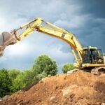 excavation services dfw tx