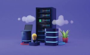 buy servers in cork ireland