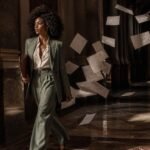 business casual capsule wardrobe