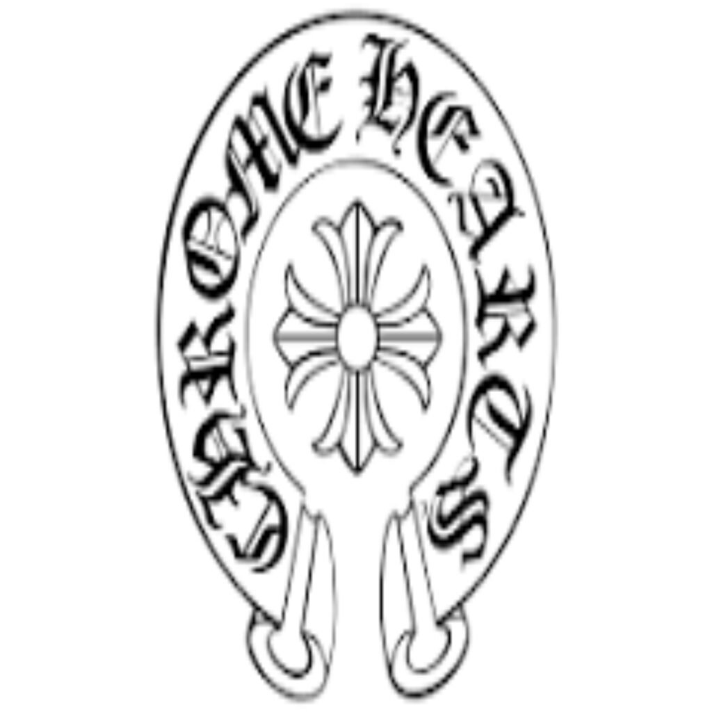 chrome hearts logo (1)