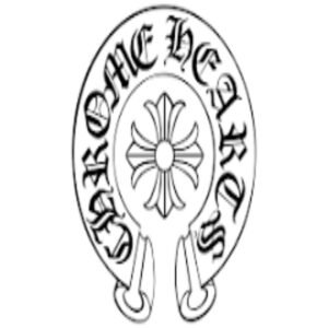 chrome hearts logo (1)