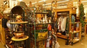 Vintage Fashion