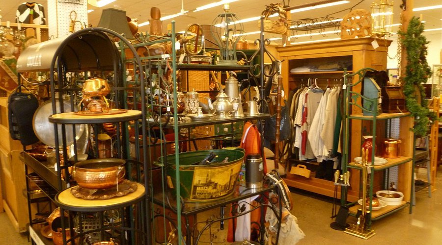 Vintage Fashion