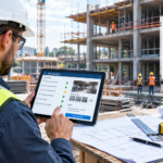 construction inspection software