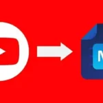 convert youtube video to mp3