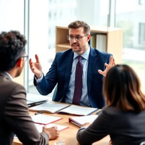Precision-Driven Financial Solutions from Switzerland