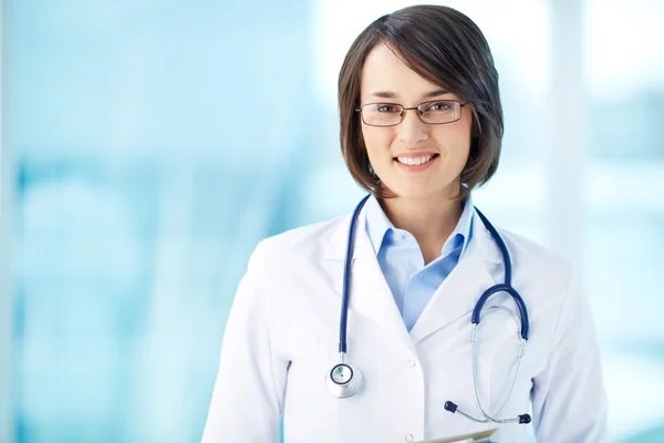 doctor