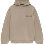 The Essentials Hoodie Review