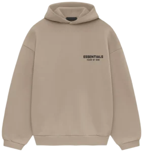 The Essentials Hoodie Review