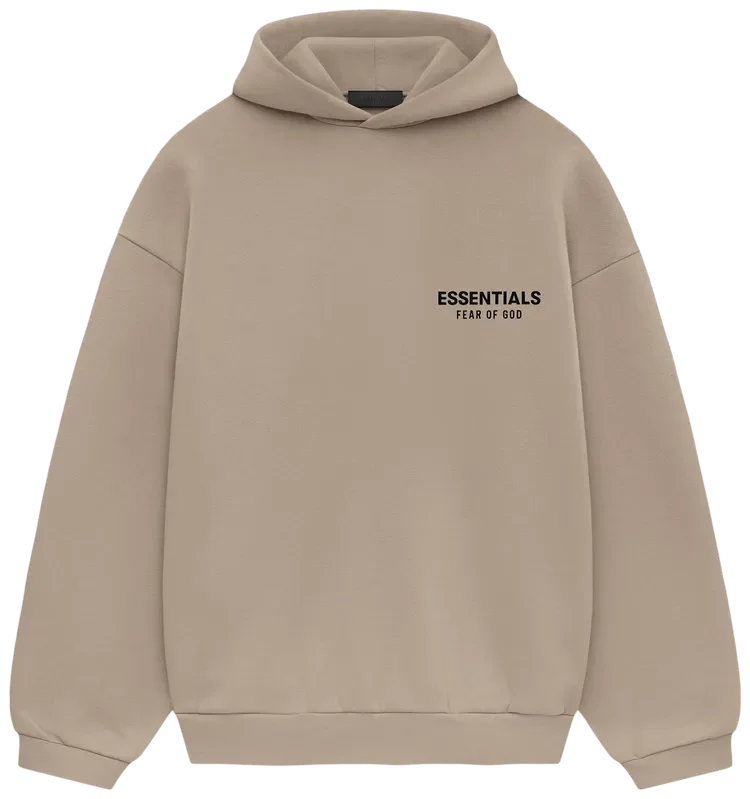 The Essentials Hoodie Review