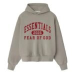 2026 Essentials Hoodie Guide: Fit, Quality