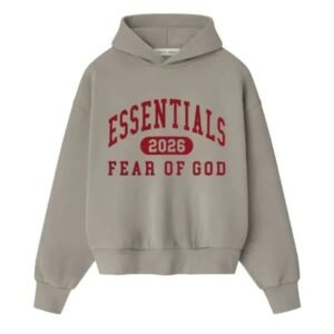 2026 Essentials Hoodie Guide: Fit, Quality