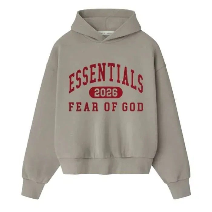 2026 Essentials Hoodie Guide: Fit, Quality
