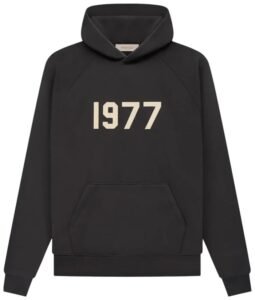 Essentials Hoodie Ireland – Premium Streetwear Guide