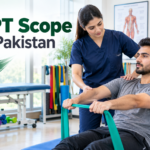 dpt scope in pakistan