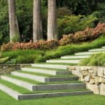 landscape design colleyville tx
