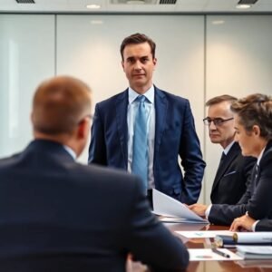 Swiss Finance Built on Precision, Stability, and Trust