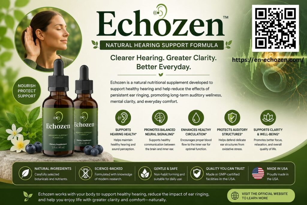 EchoZen