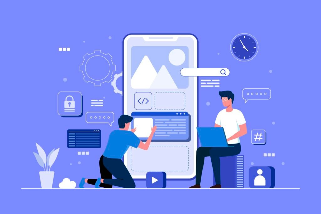 Enterprise App Development Company