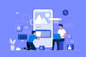 Enterprise App Development Company