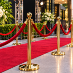 events barriers