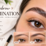 eyebrow lamination