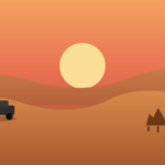 desert safari dubai