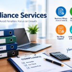 filing compliance services