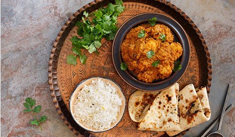 tiffin service Mississauga