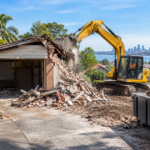garage removal sydney