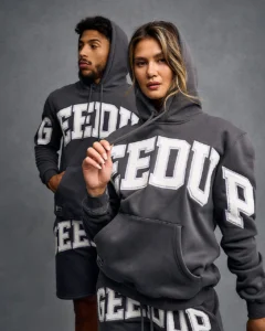 Geedup: The Rise of Modern Streetwear and Everyday Urban Style