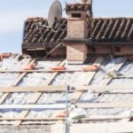 residential roofing contractor