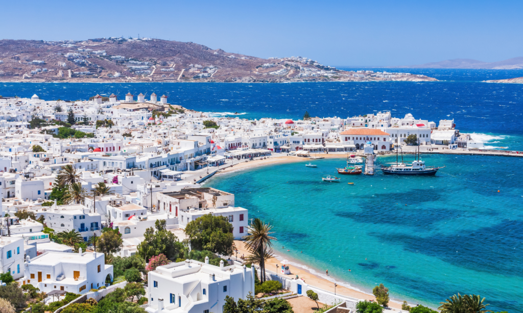 greece digital nomad visa