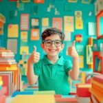 Learning Environment