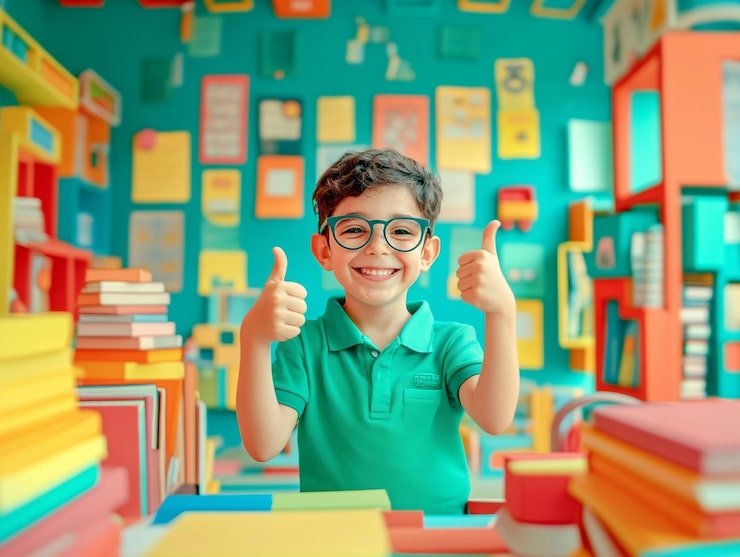 Learning Environment