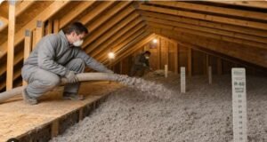 home insulation company