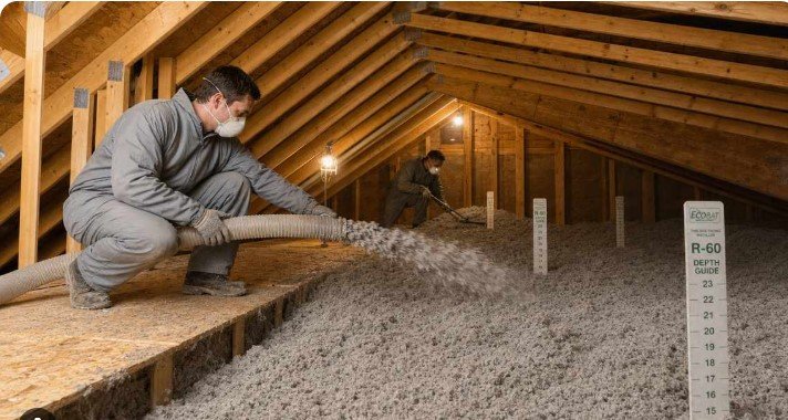 home insulation company