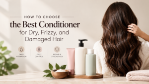 how-to-choose-best-conditioner-dry-frizzy-damaged-hair