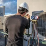 HVAC Services Midland TX