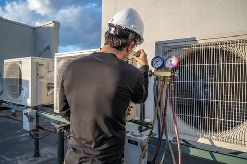 HVAC Services Midland TX