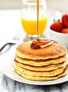 ihop pancake recipe