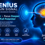 Genius Brain Signal