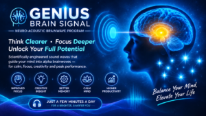 Genius Brain Signal