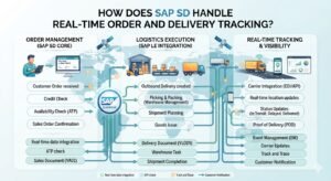 SAP SD Course