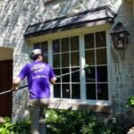 Window Cleaning Service in Dallas TX