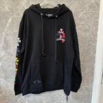 Chrome Hearts Choose a Fit That Matches Your Style