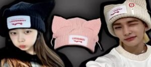 Loverboy Hat