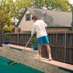 Pool Cleaning Company Near Me