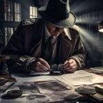 Private Detective Agency in Gurgaon