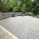 Landscape Installation Austin